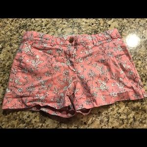 Gap shorts